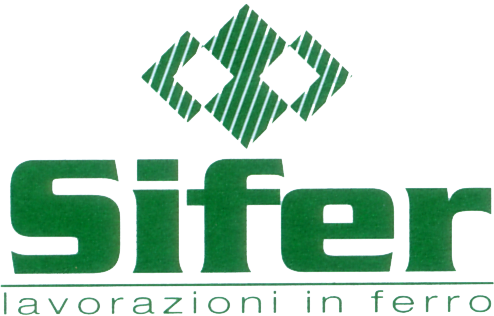 Sifer - Lavorazioni in ferro