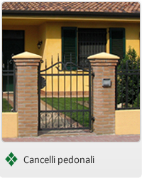 cancelli-pedonali